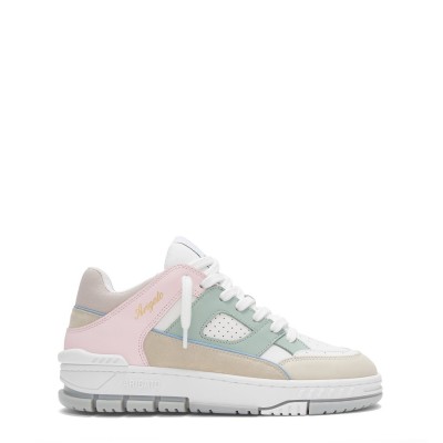 axel,arigato,women's,basketball,style,area,lo,trainers,mint,beige