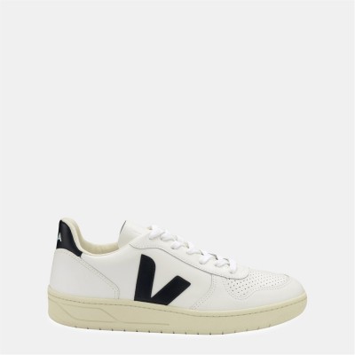 маратонки,veja,v,10,trainers,ex,white,black