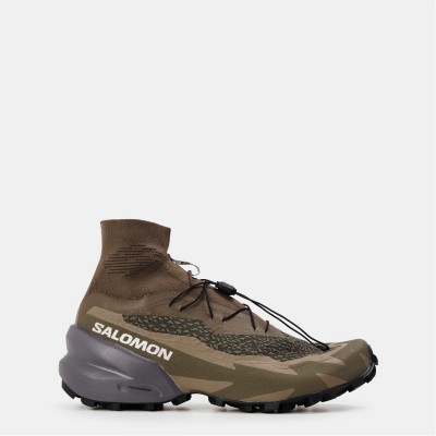 маратонки,разпродажба,salomon,salomon,women's,speedcross,high,top,trainers,stone,grey