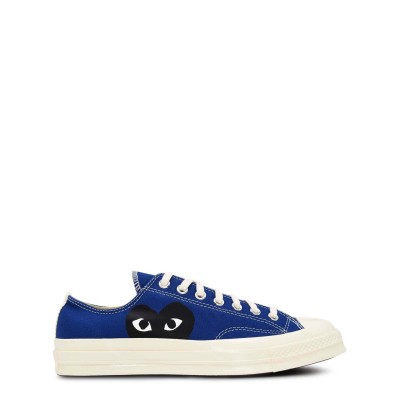 comme,des,garcons,play,x,converse,half,peeping,heart,chuck,taylor,70,trainers,blue,2