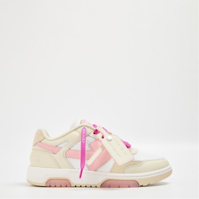 off,white,women's,ooo,slim,eco,conscious,sneakers,soft,rose,pink