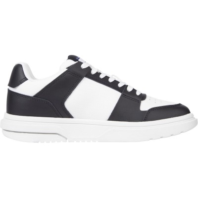 маратонки,маратонки,за,училище,ученически,обувки,tommy,jeans,skate,trainers,black