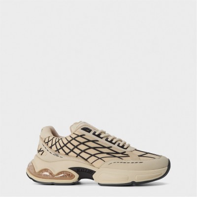 маратонки,mallet,neptune,trainer,sand,black