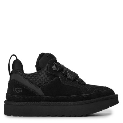 маратонки,отново,на,училище,ugg,lowmel,trainers,black