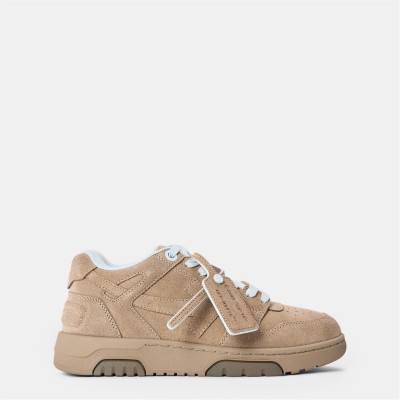 маратонки,off,white,women's,out,of,office,trainers,signature,arrows,sneakers,beige