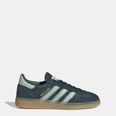 дамски,обувки,adidas,originals,womens,handball,spezial,shoes,ivy,green