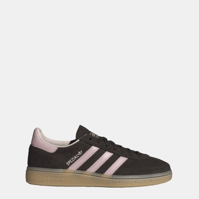 дамски,обувки,adidas,originals,womens,handball,spezial,shoes,aurora,coffee