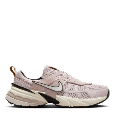 дамски,обувки,дамски,маратонки,nike,v2k,runner,shoes,womens,platinum,violet