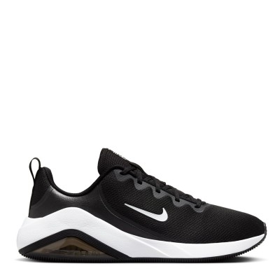 дамски,обувки,nike,bella,7,workout,shoes,womens,black,white