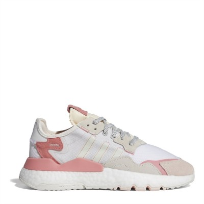 adidas,originals,nite,jogger,shoes,womens,wht,pink
