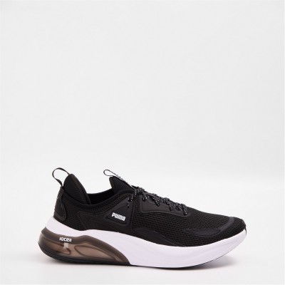 разпродажба,puma,дамски,маратонки,puma,thrill,wns,black,white