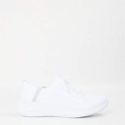 дамски,маратонки,skechers,w,u,f,3,b,p,ld53,wht,lght,gry
