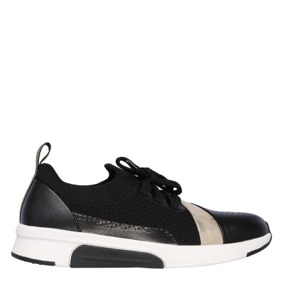 дамски,маратонки,skechers,modern,jogg,ld99,black,gold