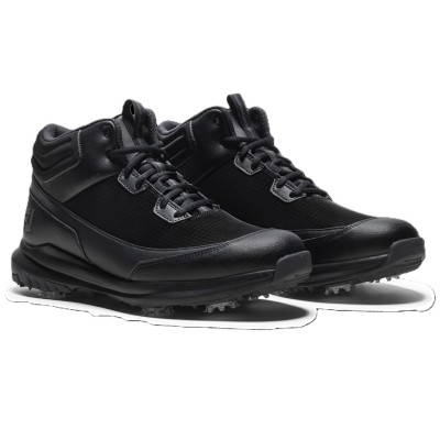 обувки,за,голф,footjoy,stormwalker,sn61,black