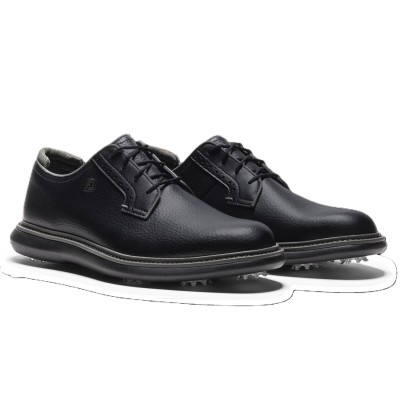 обувки,за,голф,footjoy,trditns,blch,sn61,black