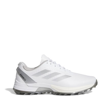 мъжки,голф,обувки,обувки,за,голф,мъжки,обувки,за,голф,adidas,adizero,zg,golf,shoes,mens,wht,slv,mtl