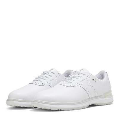 разпродажба,puma,обувки,за,голф,мъжки,обувки,за,голф,puma,avant,white,ash