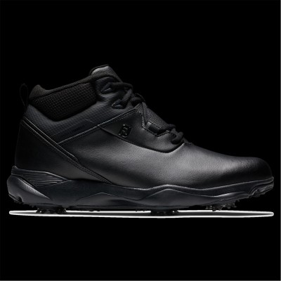 обувки,за,голф,мъжки,обувки,за,голф,footjoy,boot,sn51,black