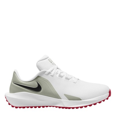 голф,обувки,мъжки,обувки,за,голф,nike,infinity,g,24,golf,shoes,white,black