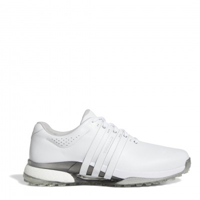 мъжки,голф,обувки,мъжки,обувки,за,голф,обувки,за,голф,adidas,tour360,25,wide,spikeless,golf,shoes,mens,white,silver