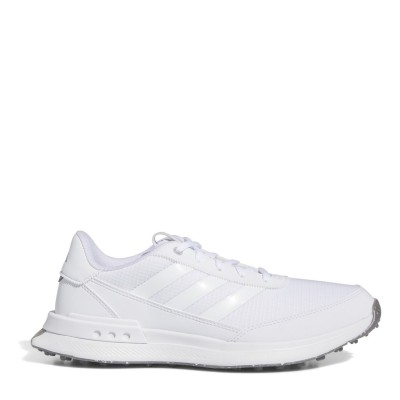 дамски,голф,обувки,обувки,за,голф,adidas,s2g,24,spikeless,golf,shoes,womens,whie,chrcl