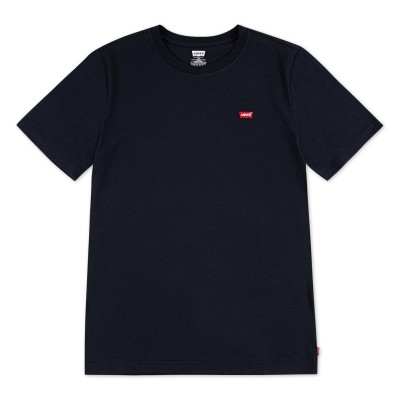 тениска,детски,облекла,levis,batwing,t,shirt,black,023