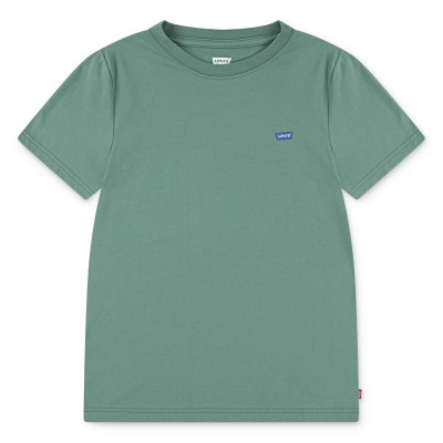 тениска,детски,облекла,levis,batwing,t,shirt,deep,gras,green