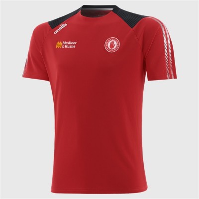 юношеска,тениска,детски,тениски,oneills,tyrone,dynamo,t,shirt,junior,red,black,white