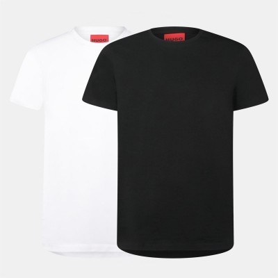 мъжка,тениска,мъжки,тениски,hugo,hugo,round,10194355,01,t,shirt,mens,multi,colour