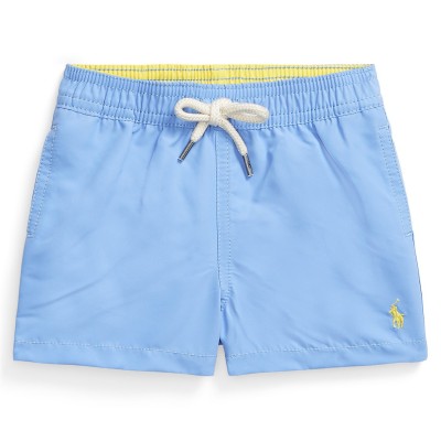 къси,панталони,стоки,за,плуване,на,разпродажба,детски,облекла,polo,ralph,lauren,logo,swim,shorts,harbor,blue
