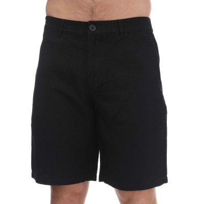 къси,панталони,мъжки,къси,панталони,armani,exchange,linen,rayon,twill,shorts,navy