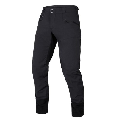 облекло,за,колоездене,облекло,за,колоездене,за,момчета,endura,singletrack,trouser,ii,black