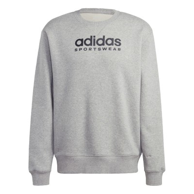 мъжка,поларена,блуза,разпродажба,adidas,мъжки,блузи,adidas,all,szn,fleece,graphic,sweatshirt,mens,medium,grey,heather