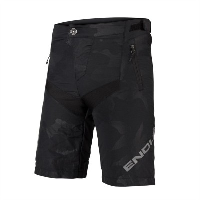 облекло,за,колоездене,endura,youth,mt500,short,black,camo