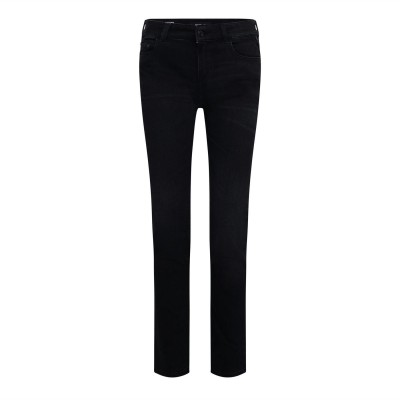 дънки,дамски,дънки,replay,faaby,slim,fit,jeans,grey