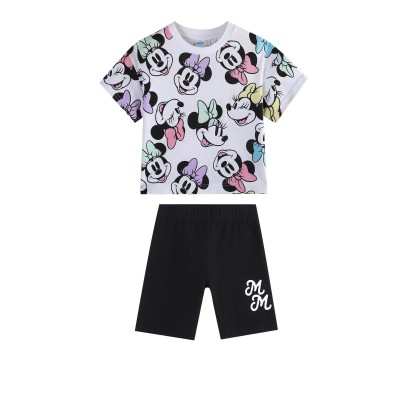 тениска,детски,стоки,с,аним.,герои,character,charming,character,t,shirt,collection,minnie