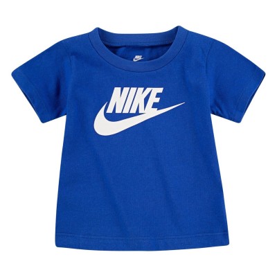 тениска,разпродажба,nike,детски,3/4,панталони,детски,тениски,nike,futura,t,shirt,blue