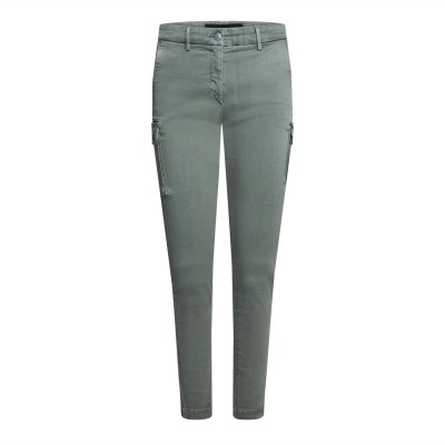 дънки,дамски,дънки,replay,kathia,slim,fit,jeans,green