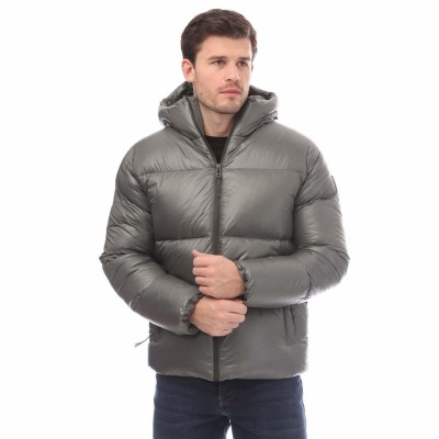 яке,belstaff,down,filled,ripstop,resolve,jacket,grey