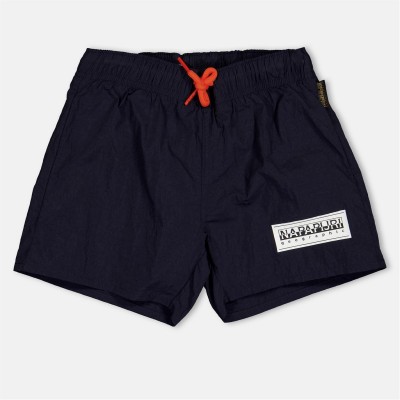 стоки,за,плуване,на,разпродажба,детски,облекла,napapijri,k,v,chamois,green,mil,g1x,blue,marine,176