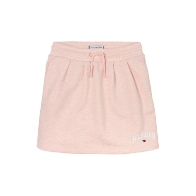 пола,детски,облекла,tommy,hilfiger,pleat,terry,skirt,crl,ice,hthr