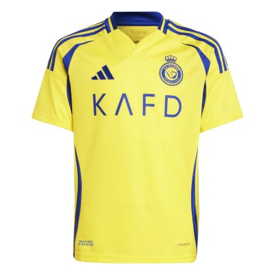 юношеска,футболна,фланелка,футболни,фланелки,детски,тениски,adidas,al,nassr,ronaldo,home,shirt,2024,2025,juniors,impyel,royblu