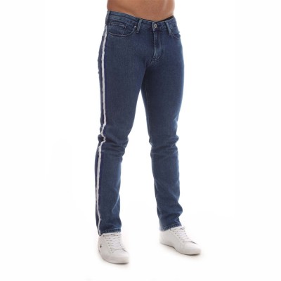 дънки,мъжки,дънки,armani,men's,slim,fit,jeans,denim
