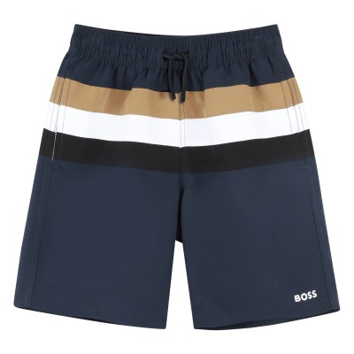 стоки,за,плуване,на,разпродажба,boss,boss,stripe,swim,jn52,navy,849