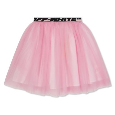 юношеска,пола,детски,облекла,off,white,tulle,skirt,juniors,pink,black