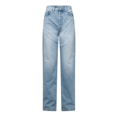дънки,дамски,дънки,replay,9zero1,straight,fit,jeans,blue