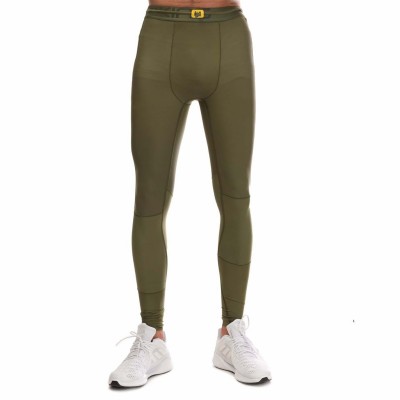 клин,мъжки,анцузи,skins,series,5,long,tights,khaki