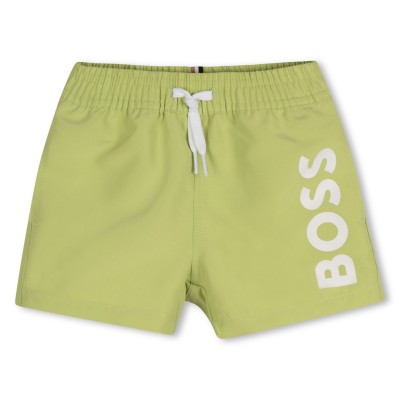 стоки,за,плуване,на,разпродажба,boss,logo,swim,shorts,infants,apple,607