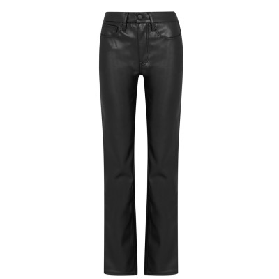 панталони,дамски,чорапогащи,и,клинове,good,american,better,than,leather,good,90s,trousers,black001