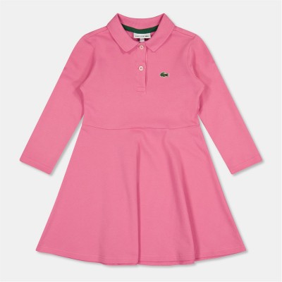 детски,облекла,lacoste,robe,in99,reseda,pink